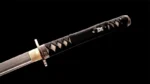 Shinpi Katana Meč (神秘) - Tajomstvo