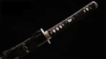 Shinpi Katana Meč (神秘) - Tajomstvo