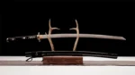 Shinpi Katana Meč (神秘) - Tajomstvo