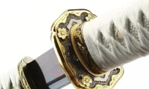 Shinsei Katana Meč (神聖) - Posvätný