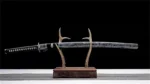 Shiragiku Katana Meč (白菊) - Chryzantéma