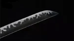 Shiragiku Katana Meč (白菊) - Chryzantéma