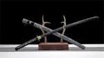 Shiragiku Katana Meč (白菊) - Chryzantéma