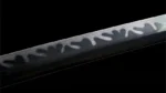 Shiragiku Katana Meč (白菊) - Chryzantéma