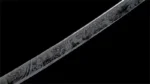 Shiragiku Katana Meč (白菊) - Chryzantéma