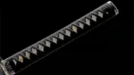 Shiragiku Katana Meč (白菊) - Chryzantéma