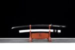 Shirohana Katana Meč (白花) – Biela Kvetina