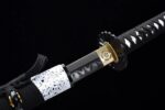 Shirohana Katana Meč (白花) – Biela Kvetina