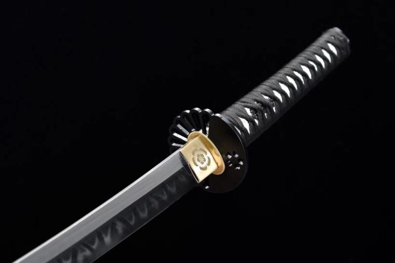 Shirohana Katana Meč (白花) – Biela Kvetina