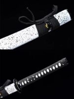 Shirohana Katana Meč (白花) – Biela Kvetina