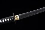 Shirohana Katana Meč (白花) – Biela Kvetina