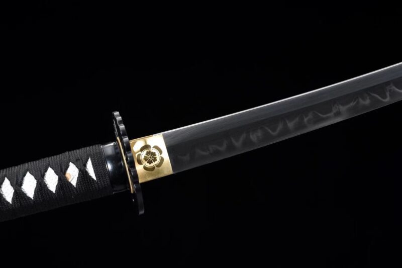 Shirohana Katana Meč (白花) – Biela Kvetina