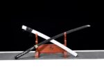 Shirohana Katana Meč (白花) – Biela Kvetina