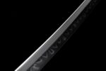 Shirohana Katana Meč (白花) – Biela Kvetina