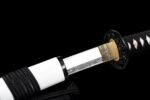 Shirokage Katana Meč (白影) – Biely Tieň
