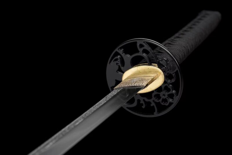 Shirokage Katana Meč (白影) – Biely Tieň