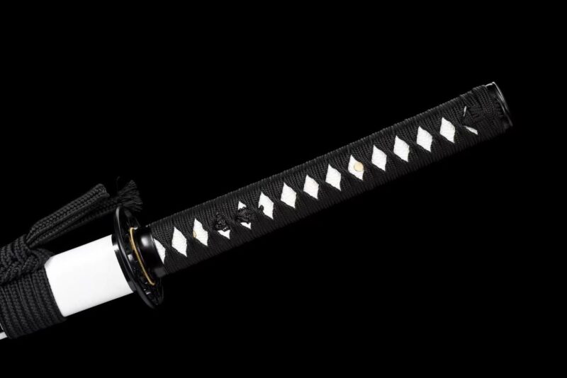 Shirokage Katana Meč (白影) – Biely Tieň