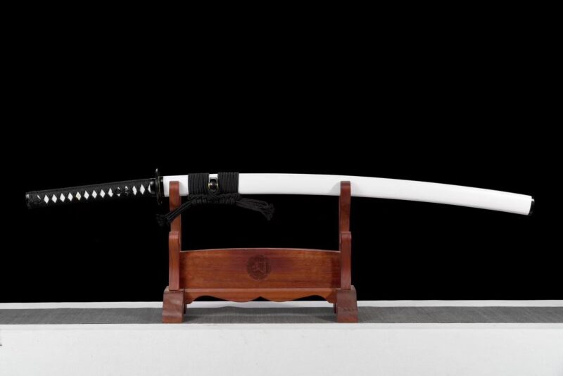 Shirokage Katana Meč (白影) – Biely Tieň