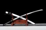 Shirokage Katana Meč (白影) – Biely Tieň