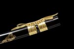 Shirokin Katana Meč (白金) – Platina
