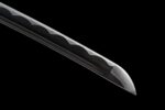 Shirokin Katana Meč (白金) – Platina