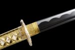 Shirokin Katana Meč (白金) – Platina