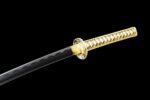 Shirokin Katana Meč (白金) – Platina