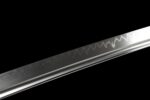 Shishi Aka Katana Meč (獅子赤) – Červený Lev
