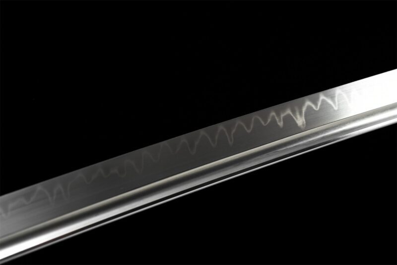Shishi Aka Katana Meč (獅子赤) – Červený Lev