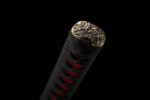 Shishi Aka Katana Meč (獅子赤) – Červený Lev