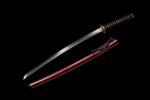 Shishi Aka Katana Meč (獅子赤) – Červený Lev