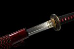 Shishi Aka Katana Meč (獅子赤) – Červený Lev