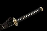 Shizuku Katana Meč (雫) – Vodná Kvapka