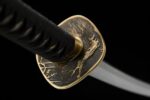 Shizuku Katana Meč (雫) – Vodná Kvapka