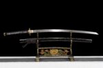 Shizuku Katana Meč (雫) – Vodná Kvapka