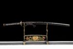 Shizuku Katana Meč (雫) – Vodná Kvapka