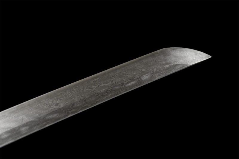 Shizuku Katana Meč (雫) – Vodná Kvapka