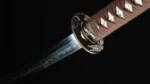 Shōri Katana Meč (勝利) - Víťazstvo