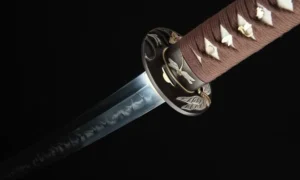 Shōri Katana Meč (勝利) - Víťazstvo