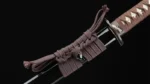 Shōri Katana Meč (勝利) - Víťazstvo