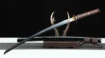 Shōri Katana Meč (勝利) - Víťazstvo