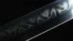 Shōri Katana Meč (勝利) - Víťazstvo