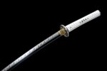 Strieborné Katana Meč