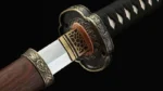 Subarashī Katana Meč (素晴らしい) - Úžasné