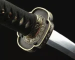 Subarashī Katana Meč (素晴らしい) - Úžasné