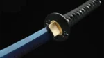 Suijin Katana Meč (水神) - Boh Vody