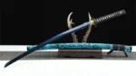 Suijin Katana Meč (水神) - Boh Vody