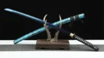 Suijin Katana Meč (水神) - Boh Vody