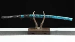 Suijin Katana Meč (水神) - Boh Vody