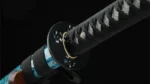 Suijin Katana Meč (水神) - Boh Vody